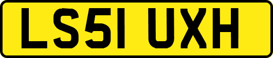 LS51UXH