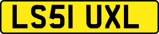 LS51UXL