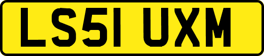 LS51UXM