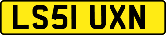 LS51UXN