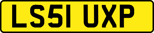 LS51UXP