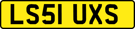 LS51UXS
