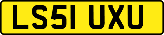 LS51UXU