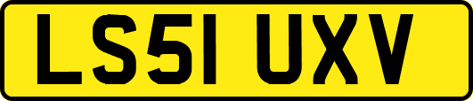 LS51UXV