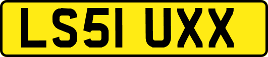 LS51UXX
