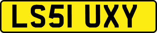 LS51UXY