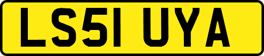 LS51UYA