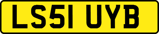 LS51UYB