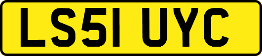 LS51UYC