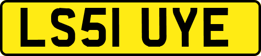 LS51UYE