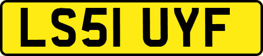 LS51UYF