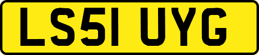 LS51UYG
