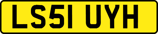 LS51UYH