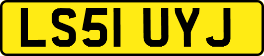 LS51UYJ