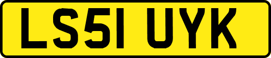 LS51UYK