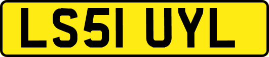 LS51UYL