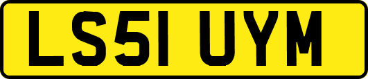 LS51UYM