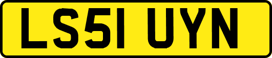LS51UYN