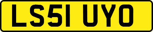 LS51UYO