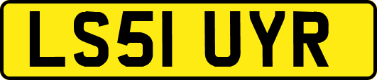 LS51UYR