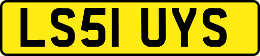 LS51UYS