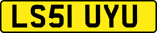 LS51UYU