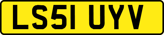 LS51UYV