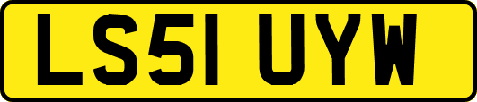 LS51UYW