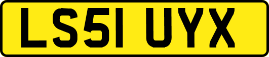 LS51UYX