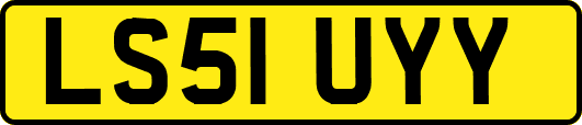 LS51UYY