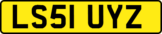 LS51UYZ