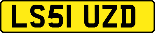 LS51UZD