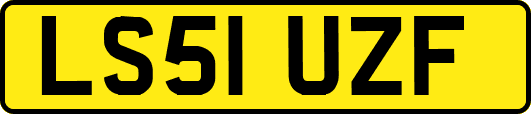 LS51UZF