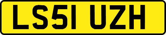 LS51UZH