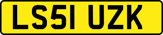 LS51UZK