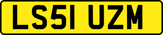 LS51UZM