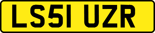 LS51UZR