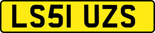 LS51UZS