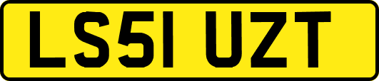 LS51UZT