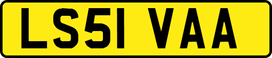 LS51VAA