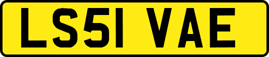 LS51VAE