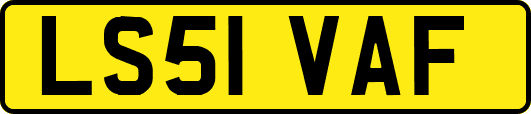 LS51VAF