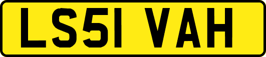 LS51VAH