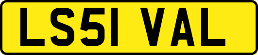 LS51VAL