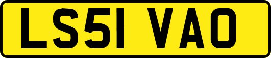 LS51VAO