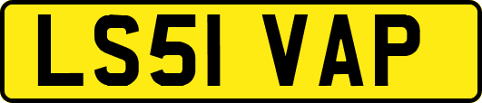 LS51VAP