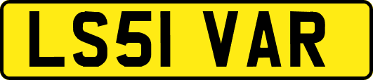 LS51VAR