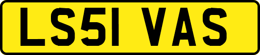 LS51VAS