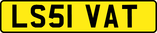 LS51VAT