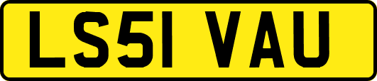 LS51VAU